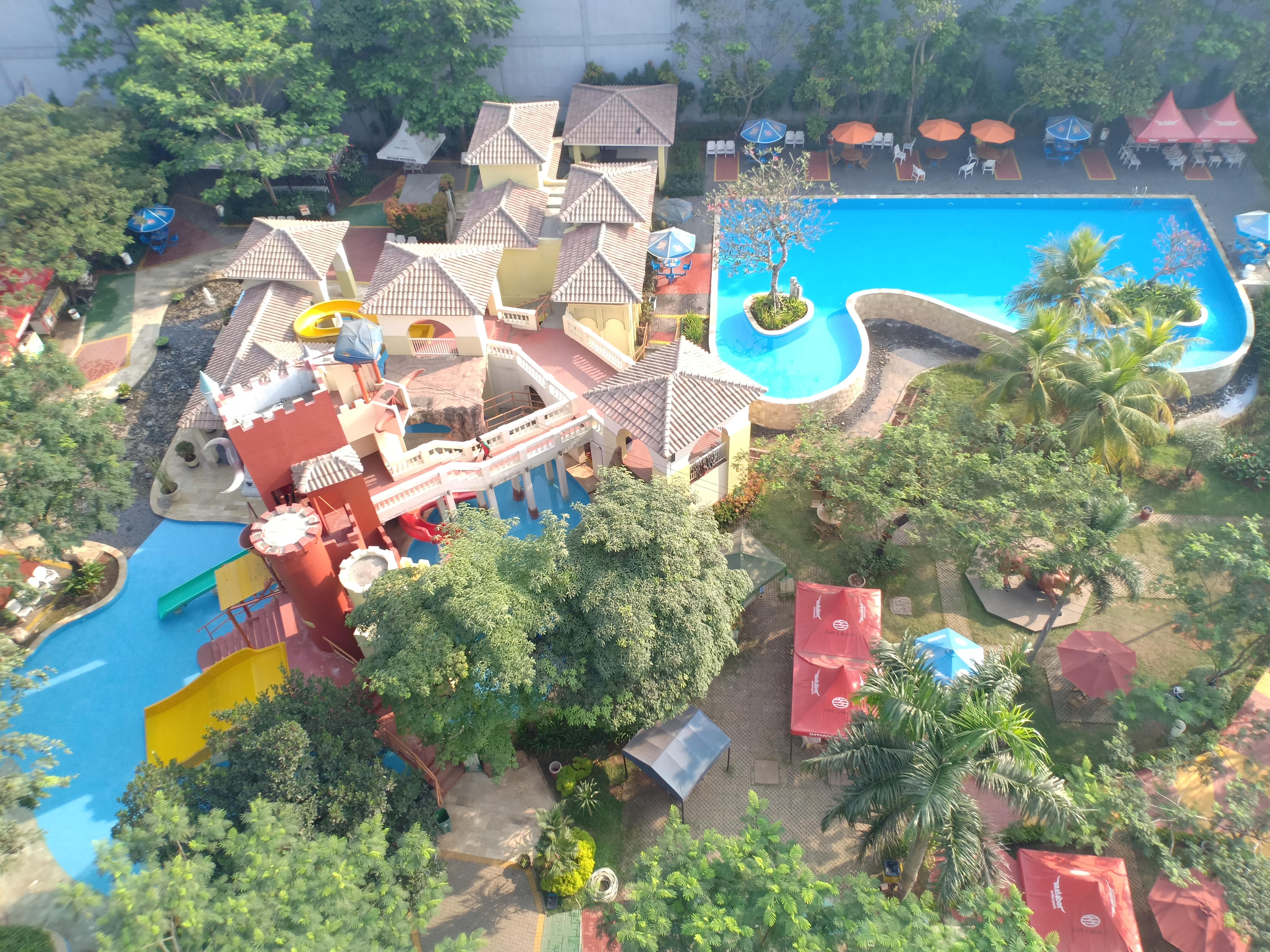 Ibis Budget Cikarang Festival Bekasi Exterior photo
