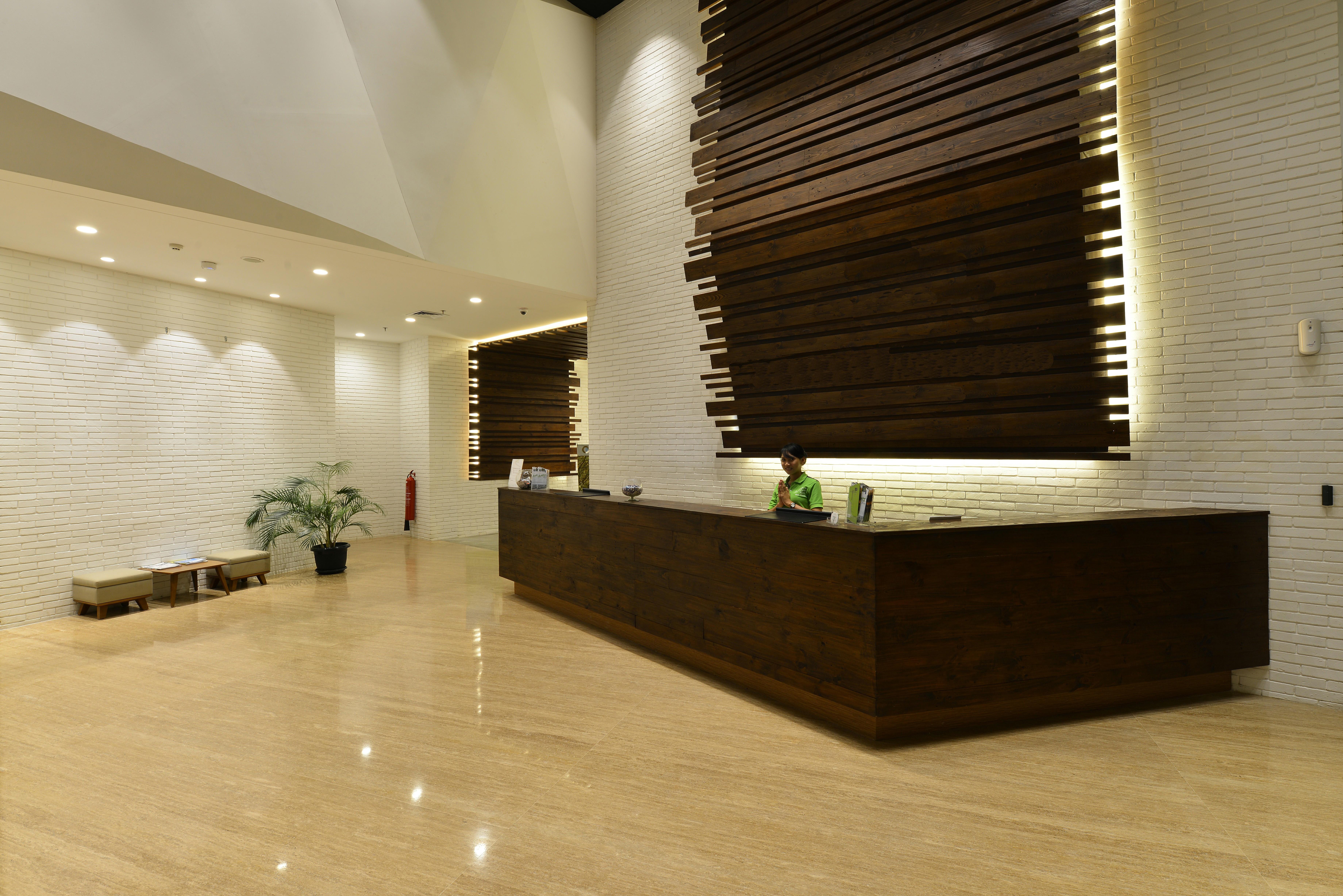 Ibis Budget Cikarang Festival Bekasi Exterior photo