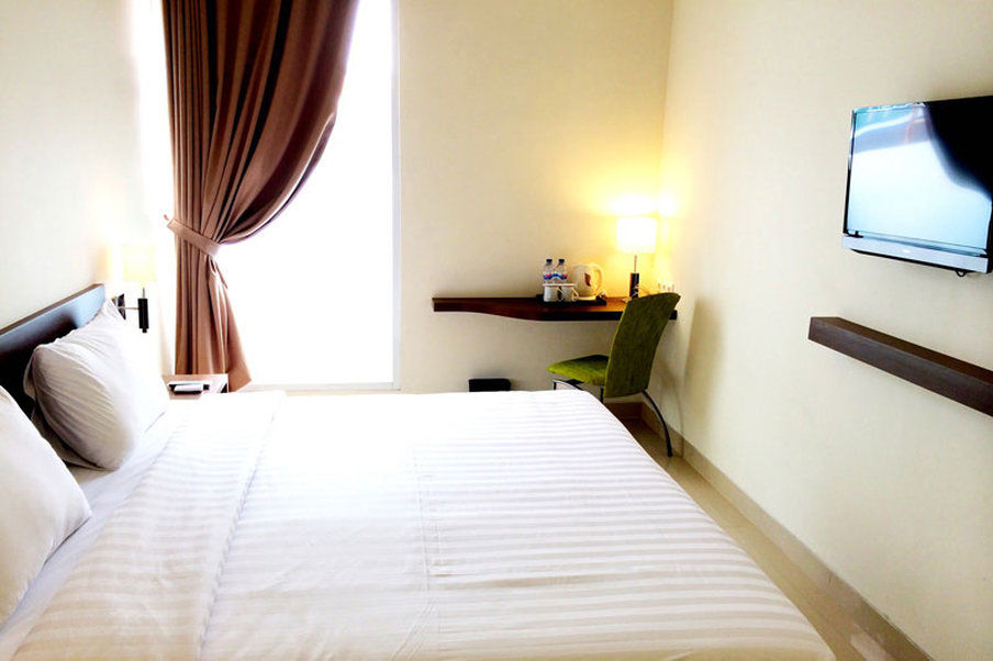 Ibis Budget Cikarang Festival Bekasi Exterior photo